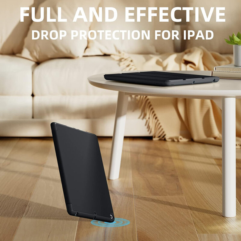 Husa iPad 8 10.2