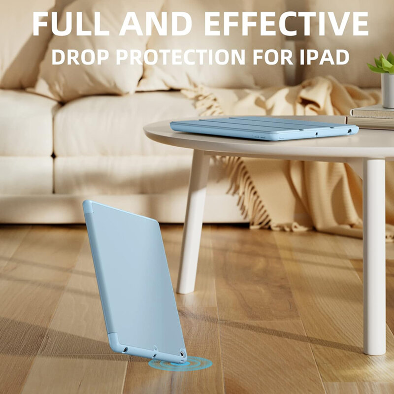 Husa iPad 8 10.2