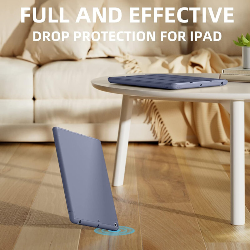 Husa iPad 8 10.2