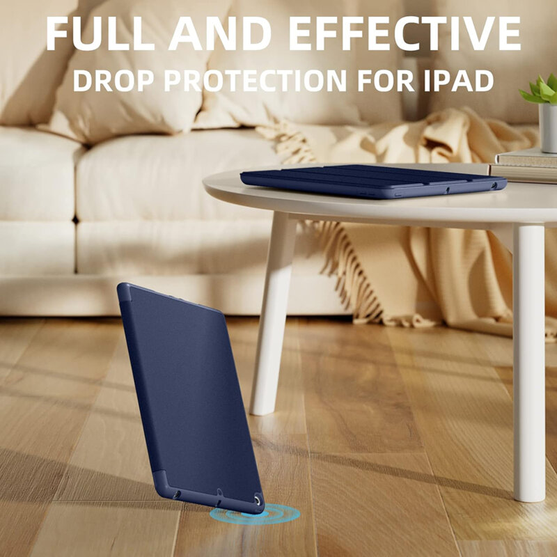 Husa iPad 8 10.2