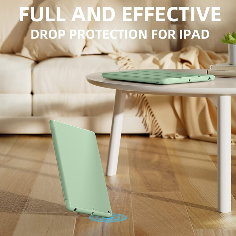 Husa iPad 8 10.2