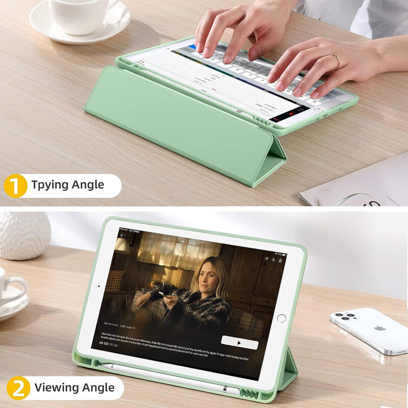 Husa iPad 8 10.2