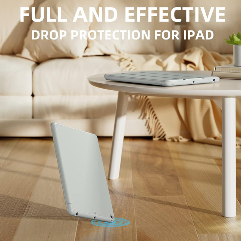 Husa iPad 8 10.2