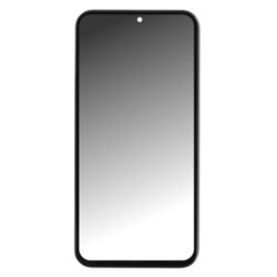 Display Xiaomi Redmi Note 12 Pro 4G touchscreen cu rama, negru