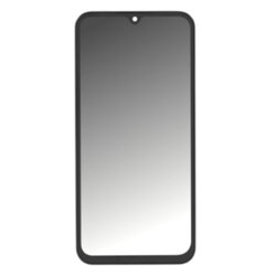 Display Xiaomi Redmi 12C fara rama, negru