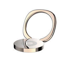 Suport pentru telefon iRing Baseus SUMQ-0V, auriu