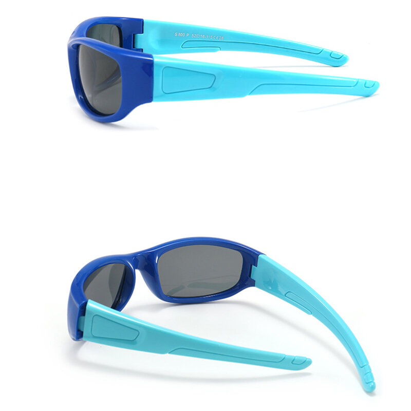 Ochelari de soare sport pentru copii Techsuit, 800-C42