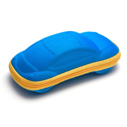 Toc ochelari de vedere pentru copii Techsuit ETEVA3, bleumarin