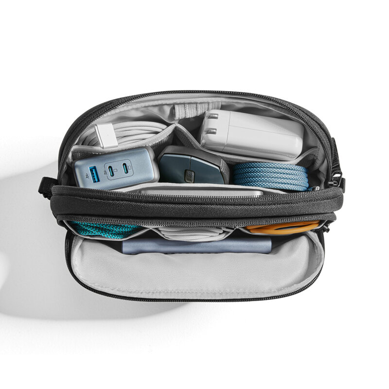 Organizator geanta accesorii pentru voiaj Tomtoc, T12M1D1