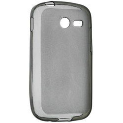 Husa Samsung Galaxy Pocket 2 G110 TPU Fumuriu