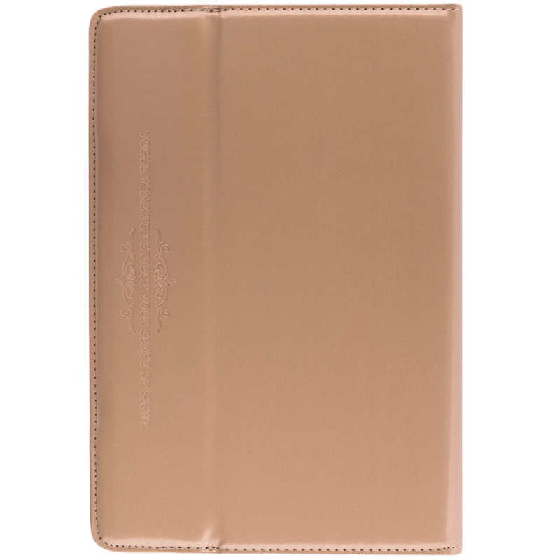 Husa Universala Tableta 8 inch Kakusiga Flip Carte Maro
