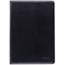 Husa Universala Tableta 10 inch Kakusiga Flip Carte Negru