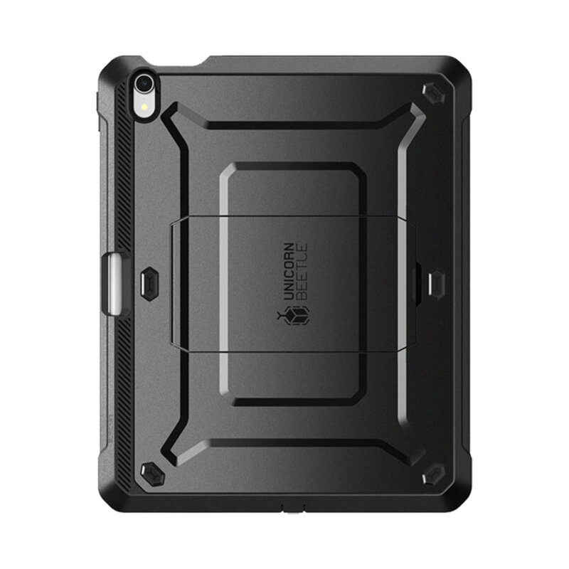 Husa iPad Air 13 (2024) Supcase Unicorn Beetle Pro, negru