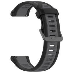 Curea Xiaomi Mi Watch Techsuit, gri, W053