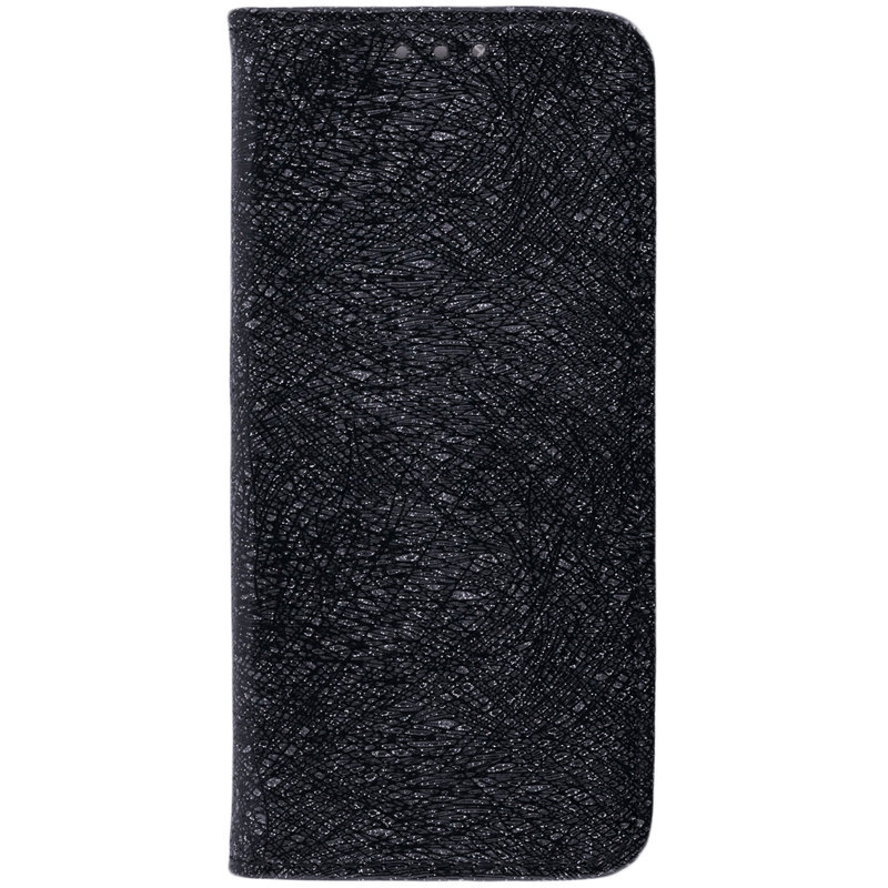 Husa Samsung Galaxy S9 Flip Forcell Magic Book Negru