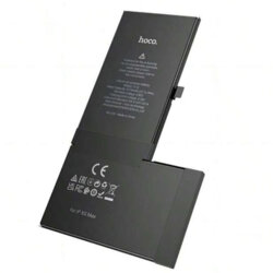 Baterie acumulator iPhone XS Max Hoco J112, 3174mAh, negru