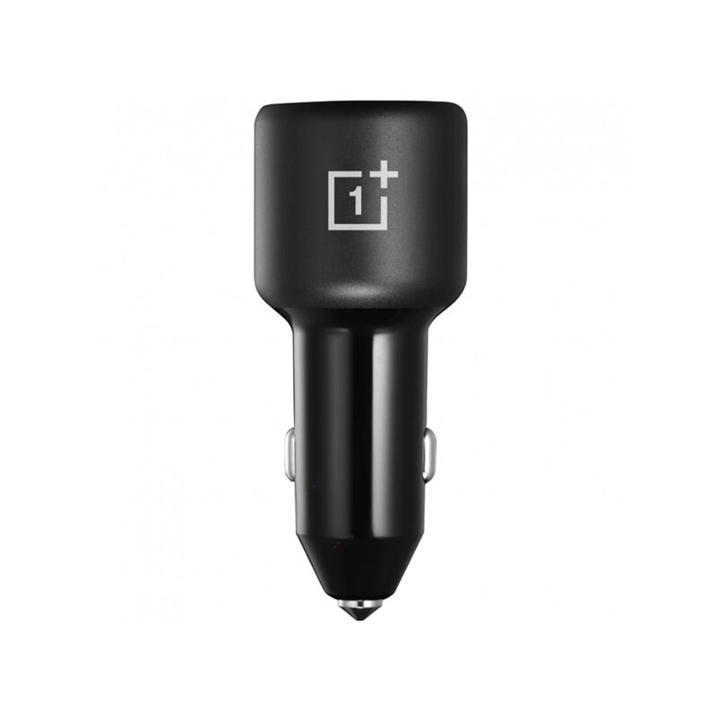 Incarcator auto Type C, USB, 80W, original OnePlus, 5411100003