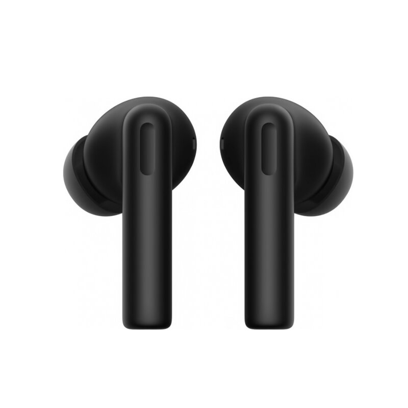 Casti Bluetooth wireess Noise Cancelling Oppo Enco Buds2, negru