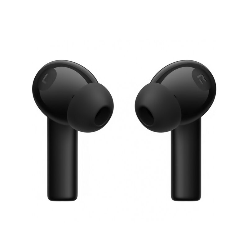 Casti Bluetooth wireess Noise Cancelling Oppo Enco Buds2, negru
