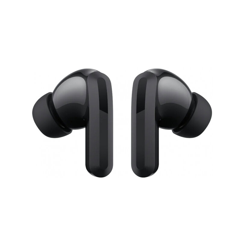 Casti Bluetooth wireless originale Xiaomi Redmi Buds 5, negru, blister