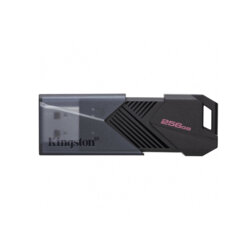 Stick memorie 256GB Kingston Exodia Onyx, USB 3.0, DTXON/256GB