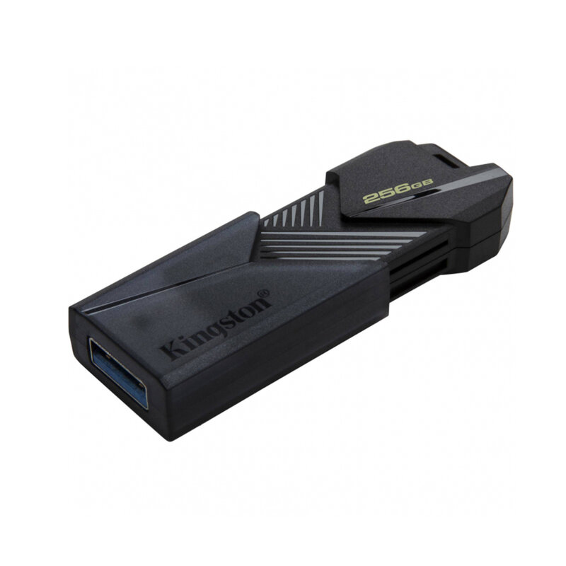 Stick memorie 256GB Kingston Exodia Onyx, USB 3.0, DTXON/256GB
