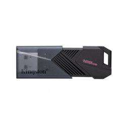 Stick memorie 128GB Kingston Exodia Onyx, USB 3.0, DTXON/128GB