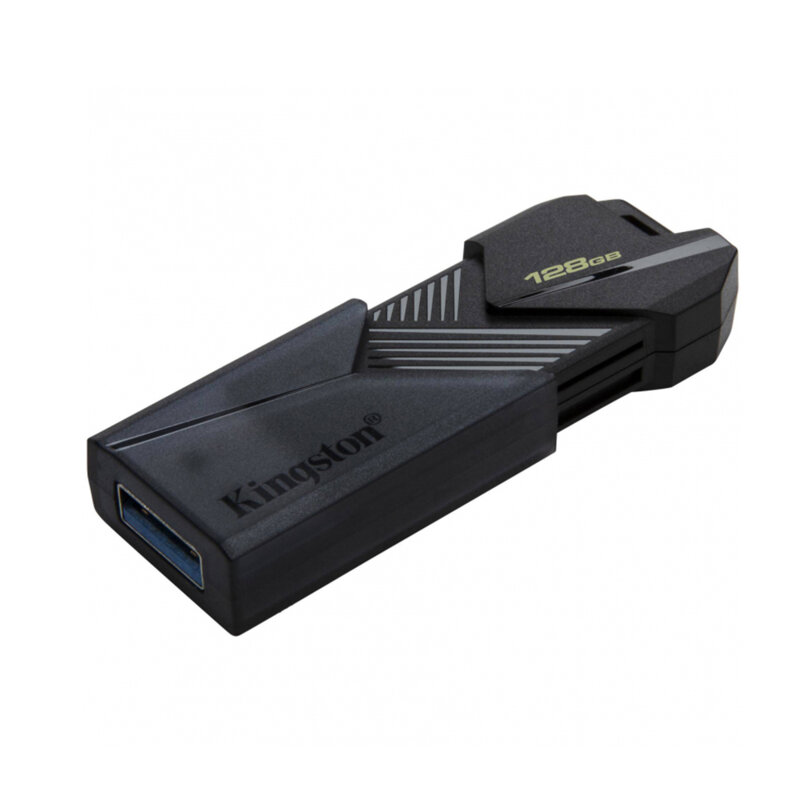 Stick memorie 128GB Kingston Exodia Onyx, USB 3.0, DTXON/128GB