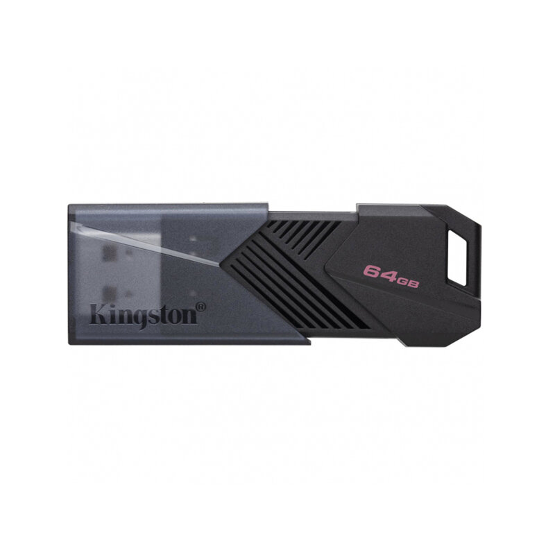 Stick memorie 64GB Kingston Exodia Onyx, USB 3.0, DTXON/64GB
