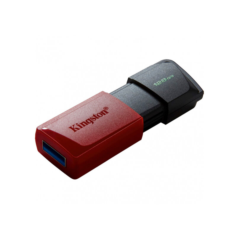Stick memorie 128GB Kingston DT Exodia M, USB 3.2, DTXM/128GB