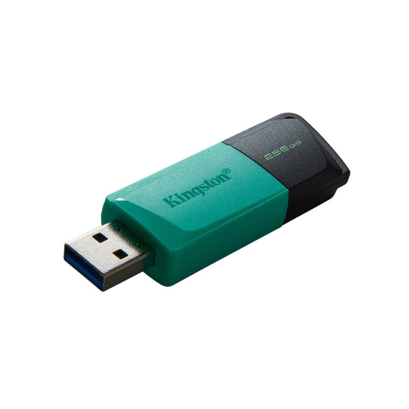 Stick memorie 256GB Kingston DT Exodia M, USB 3.2, DTXM/256GB