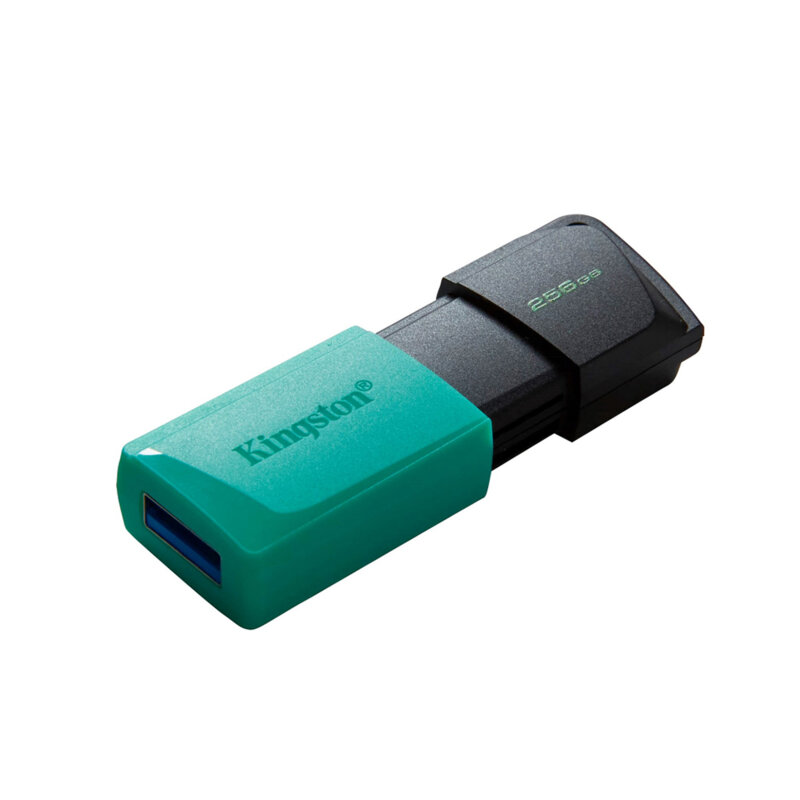 Stick memorie 256GB Kingston DT Exodia M, USB 3.2, DTXM/256GB