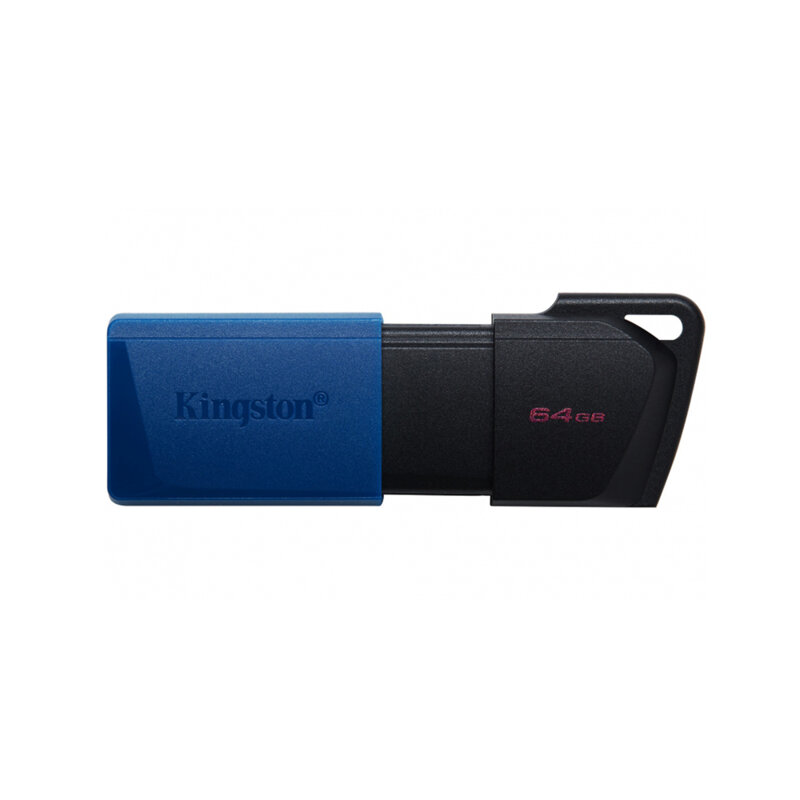 Stick memorie 64GB Kingston DT Exodia M, USB 3.2, DTXM/64GB