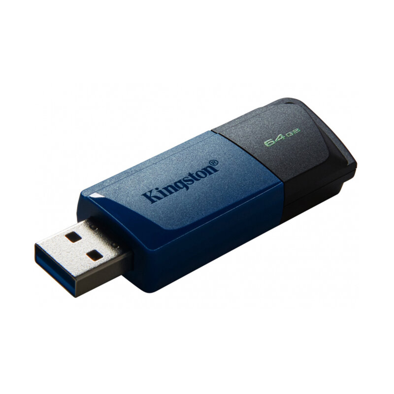 Stick memorie 64GB Kingston DT Exodia M, USB 3.2, DTXM/64GB