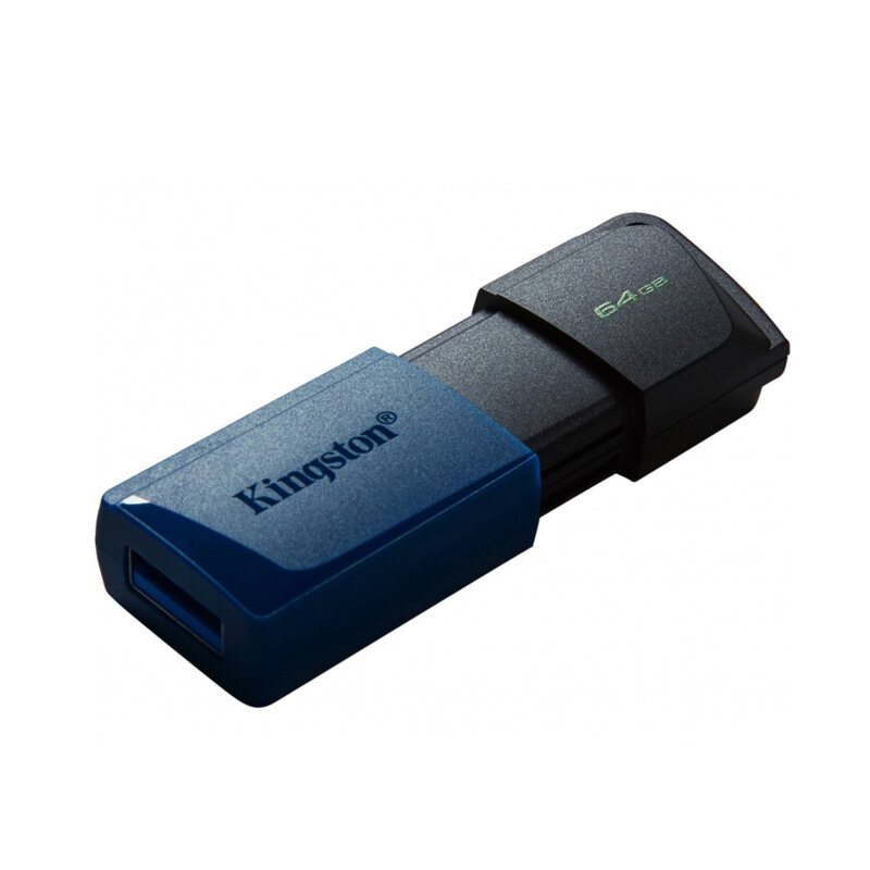 Stick memorie 64GB Kingston DT Exodia M, USB 3.2, DTXM/64GB