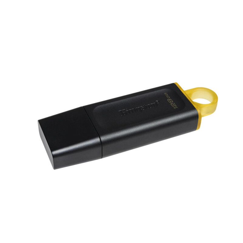 Stick memorie 128GB Kingston DT Exodia, USB 3.2, DTX/128GB