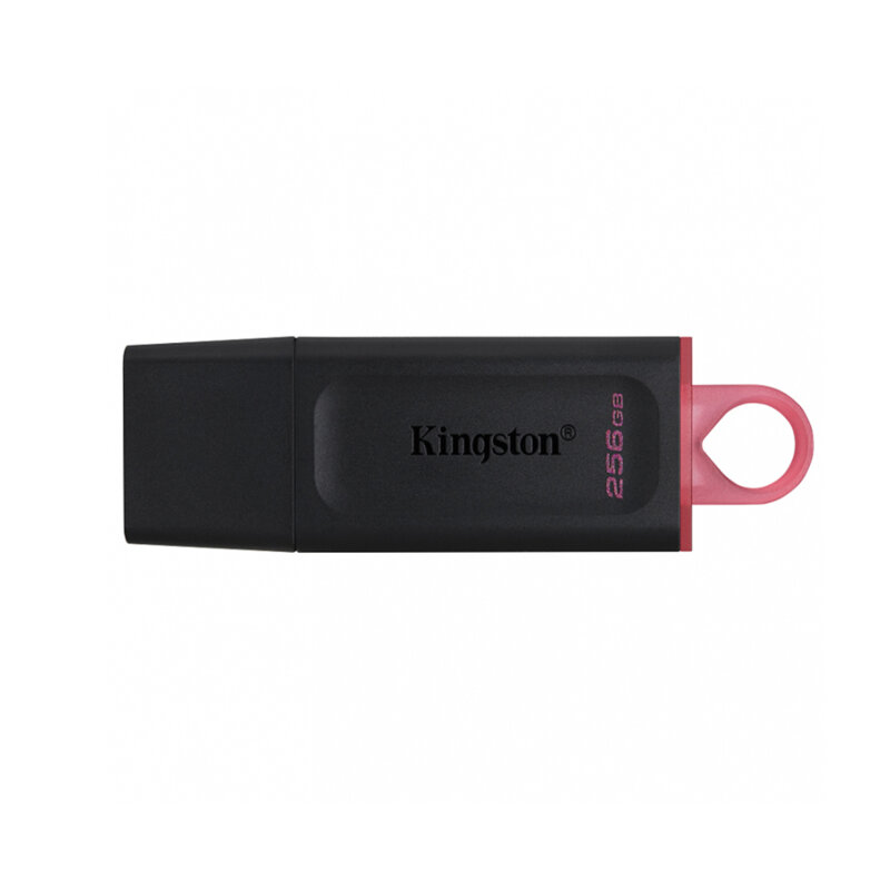 Stick memorie 256GB Kingston DT Exodia, USB 3.2, DTX/256GB