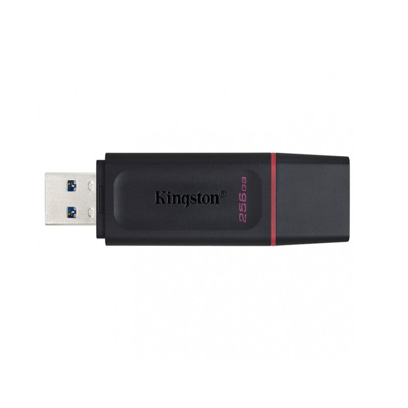 Stick memorie 256GB Kingston DT Exodia, USB 3.2, DTX/256GB