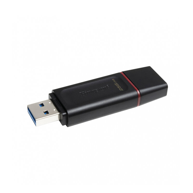 Stick memorie 256GB Kingston DT Exodia, USB 3.2, DTX/256GB