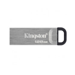 Stick memorie 128GB Kingston DT Kyson, USB 3.2, DTKN/128GB