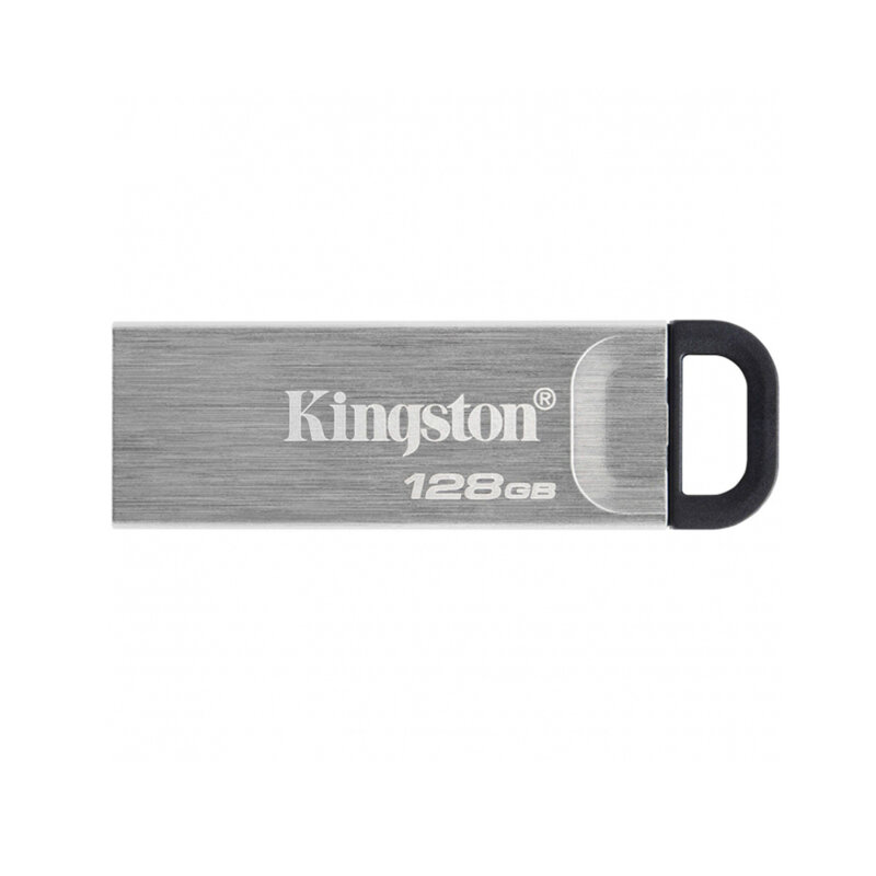 Stick memorie 128GB Kingston DT Kyson, USB 3.2, DTKN/128GB
