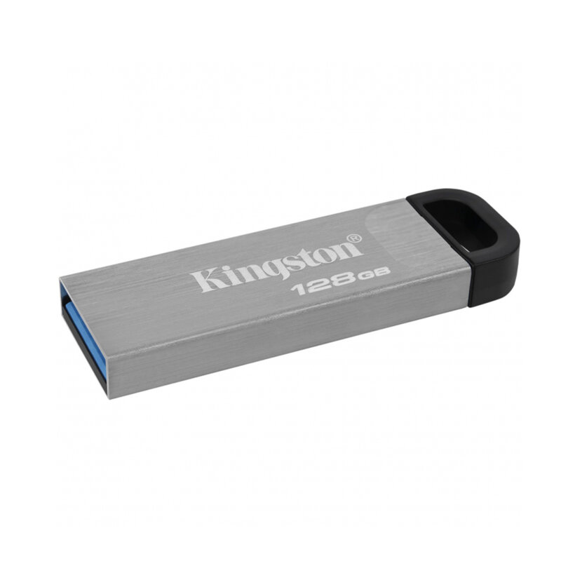 Stick memorie 128GB Kingston DT Kyson, USB 3.2, DTKN/128GB