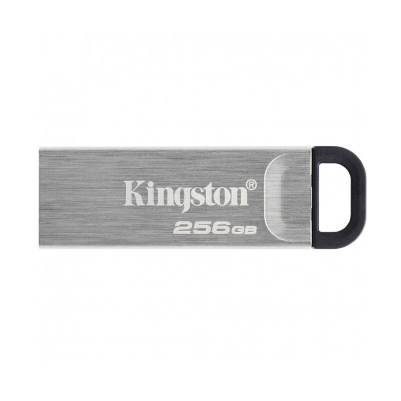 Stick memorie 256GB Kingston DT Kyson, USB 3.2, DTKN/256GB
