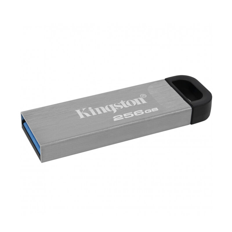 Stick memorie 256GB Kingston DT Kyson, USB 3.2, DTKN/256GB