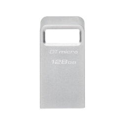 Stick memorie 128GB Kingston Micro G2, USB 3.2, DTMC3G2/128GB