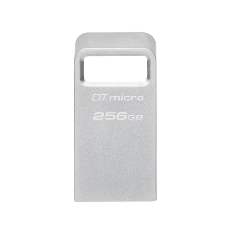 Stick memorie 256GB Kingston Micro G2, USB 3.2, DTMC3G2/256GB