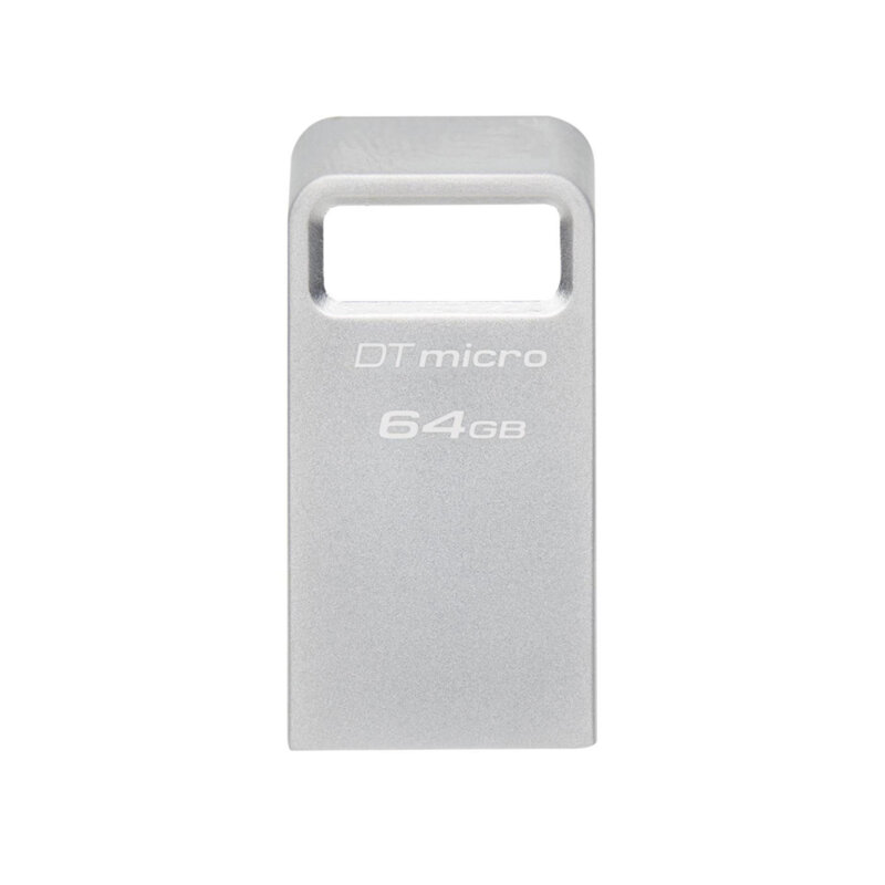 Stick memorie 64GB Kingston Micro G2, USB 3.2, DTMC3G2/64GB