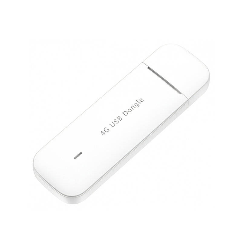 Dongle USB 4G Orange, Vodafone, Telekom, Huawei E3372-325, alb