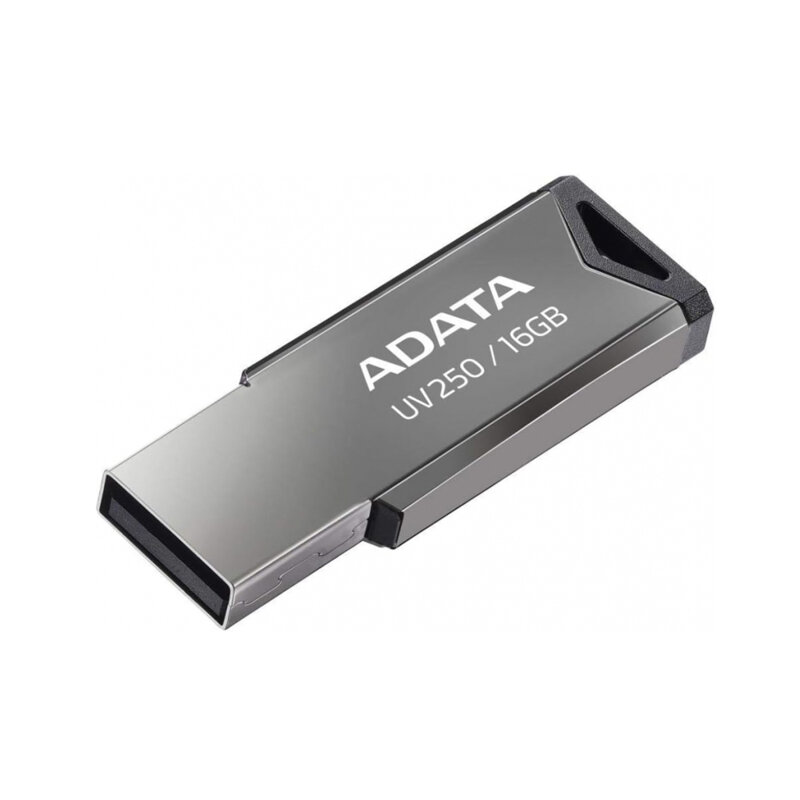 Memorie externa 16GB Adata UV250, USB 2.0, AUV250-16G-RBK
