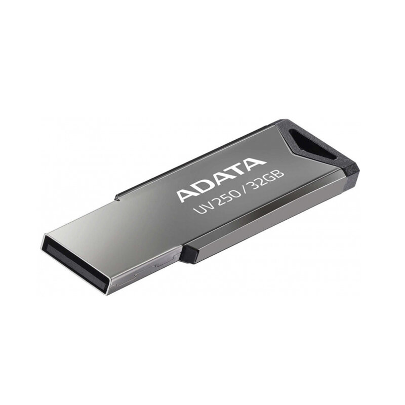 Memorie externa 32GB Adata UV250, USB 2.0, AUV250-32G-RBK